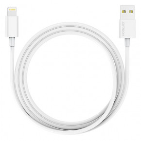  Joyroom Lightning Original Charge S113 1m White