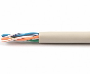  Kingda PVC 4  24AWG 305  KDUT8001-CCA