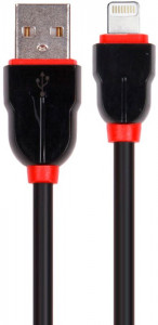  Ldnio LS02 Lighting cable 2m Black