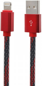  Ldnio LS23 Lighting cable 1m Red