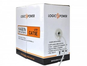   LogicFox UTP 305 ,  Standart Gray