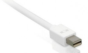  Macally Mini DisplayPort to HDMI white (MD-HDMI)