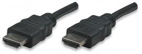 eo  Manhattan HDMI M/M22.5  (308458)