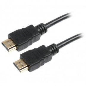    Maxxter HDMI to HDMI 0,5 (V-HDMI4-0.5M) (0)