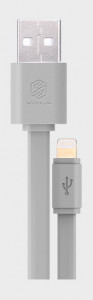  Nillkin Lightning USB cable 120cm Grey