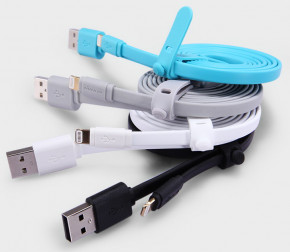  Nillkin Lightning USB cable 120cm Grey 3