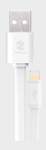  Nillkin Lightning USB cable 120cm White