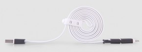  Nillkin Plus Cable 1M White 120 4