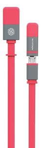  Nillkin Plus Cable II 1M Red 120