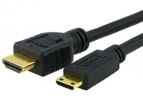  HDMI Panasonic RP-CDHM30E-K (3) 3