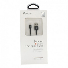  Parmp Lightning MFI Syncing 1m