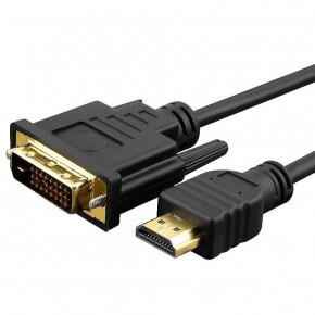  Patron DVI-HDMI 1.8  (CAB-PN-DVI-HDMI-18F) 