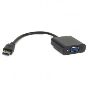  PowerPlant USB 3.0 M - VGA F 0.15   (CA910380)