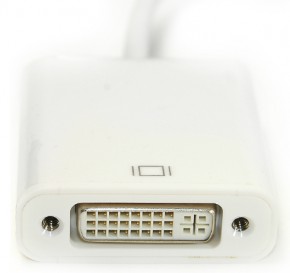  PowerPlant USB Type C - DVI, 0.15   (DV00DV4063) 3