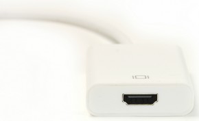  PowerPlant USB Type C - HDMI, 0.15   (DV00DV4065) 3