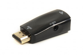  PowerPlant HDMI - VGA - 3.5   (CA910267) 5