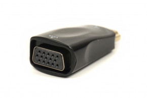  PowerPlant HDMI - VGA - 3.5   (CA910267) 4