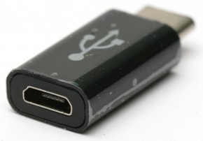  PowerPlant micro USB - Type C  (KD00AS1260)