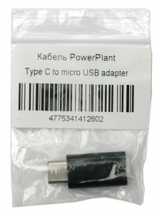  PowerPlant micro USB - Type C  (KD00AS1260) 4