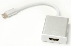  PowerPlant USB Type C  HDMI female, 0.15   (KD00AS1272)