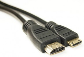   PowerPlant HDMI - mini HDMI, 2m,  , 1.4V (KD00AS1273)