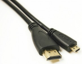 ³  PowerPlant HDMI - micro HDMI 1.4V 2   (KD00AS1274)