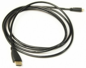 ³  PowerPlant HDMI - micro HDMI 1.4V 2   (KD00AS1274) 3