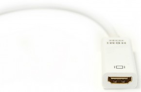  PowerPlant Mini DisplayPort - HDMI, 0.15   (KD00AS1279) 3