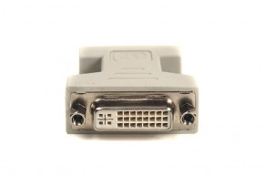  PowerPlant VGA - DVI White (CA910687) 4