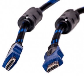 eo  PowerPlant HDMI - HDMI Double ferrites 20   ( KD00AS1207 )