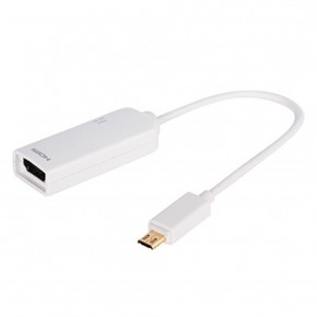   USB microB to HDMI Prolink (MP235)