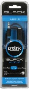  ProLink 3.5 mm St - 3.5 mm St . 5  (PB106-0500) 9