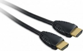  ProLink HDMI A plug - HDMI A plug, AWG30, 1.3 Version 1.8m (PL048-0180)