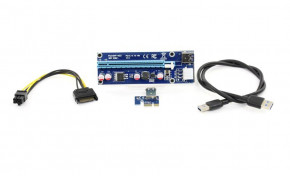  PrologiX PRZ-006c 6pin USB 3.0 3