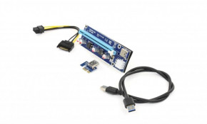  PrologiX PRZ-006c 6pin USB 3.0 4