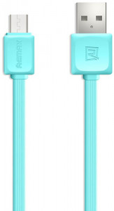  Remax Fast Data Micro-USB 1m Blue