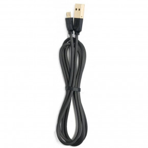    Remax RC-041m micro USB Black 1 m