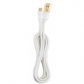    Remax RC-041m micro USB White 1 m