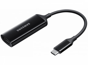 HDMI- Samsung USB Type-C (EE-HG950DBRGRU)