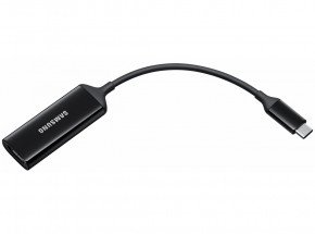 HDMI- Samsung USB Type-C (EE-HG950DBRGRU) 5