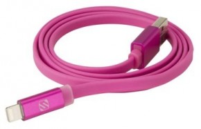  Scosche I3FLEDPK Pink