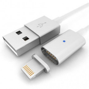   Sonax IP-003 iPhone Lightning Usb Magnetic