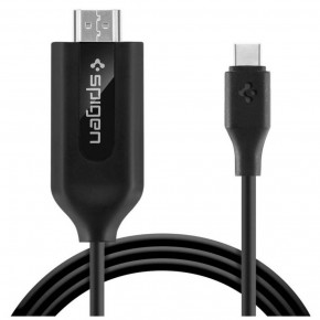  Spigen Essential C20CH USB-C (000CB22527)