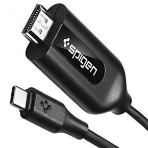  Spigen Essential C20CH USB-C (000CB22527) 4