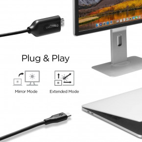  Spigen Essential C20CH USB-C (000CB22527) 8