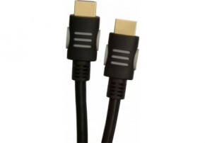  Tecro HDMI A Plug to HDMI A Plug, 1.4 Version Ethernet 7.5m HD 07-50