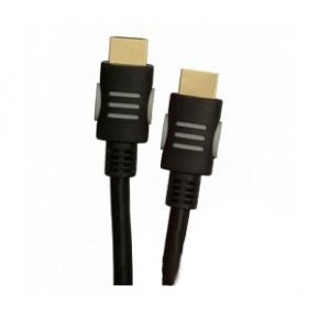  Tecro HDMI A Plug to HDMI A Plug, 1.4 Version Ethernet 10.0m HD 10-00