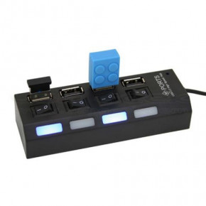 USB  Vaong JFK-02 4 Power 4