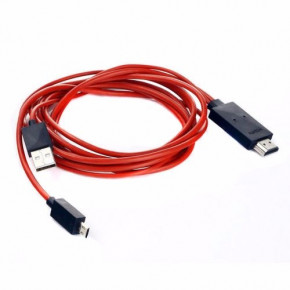  Vaong V-130 MicroUSB - HDMI