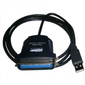  Vaong V-8898 USB LPT IEEE36 1284